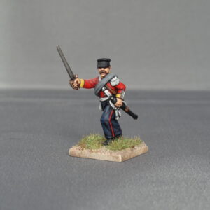 British Heavy Dragoons Charging