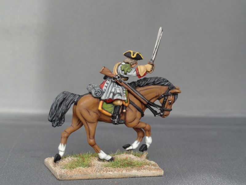 WSS Horse Brigade Deal