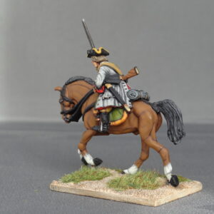 WSS Horse Brigade Deal