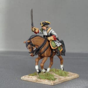 WSS Horse Brigade Deal