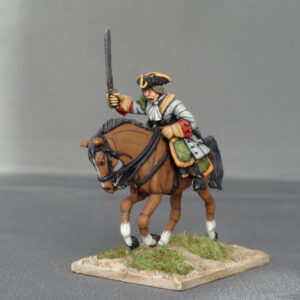 WSS Double Horse regiment deal