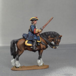 WSS Double Horse regiment deal