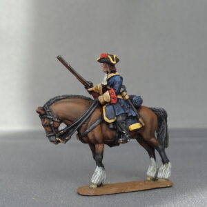 WSS Double Horse regiment deal