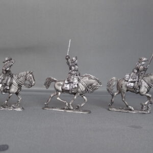 WOTLOA Horse Command