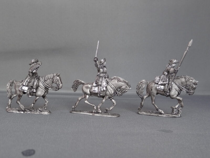 WOTLOA Horse Command