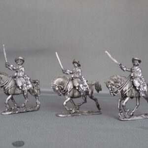 WOTLOA Horse charging