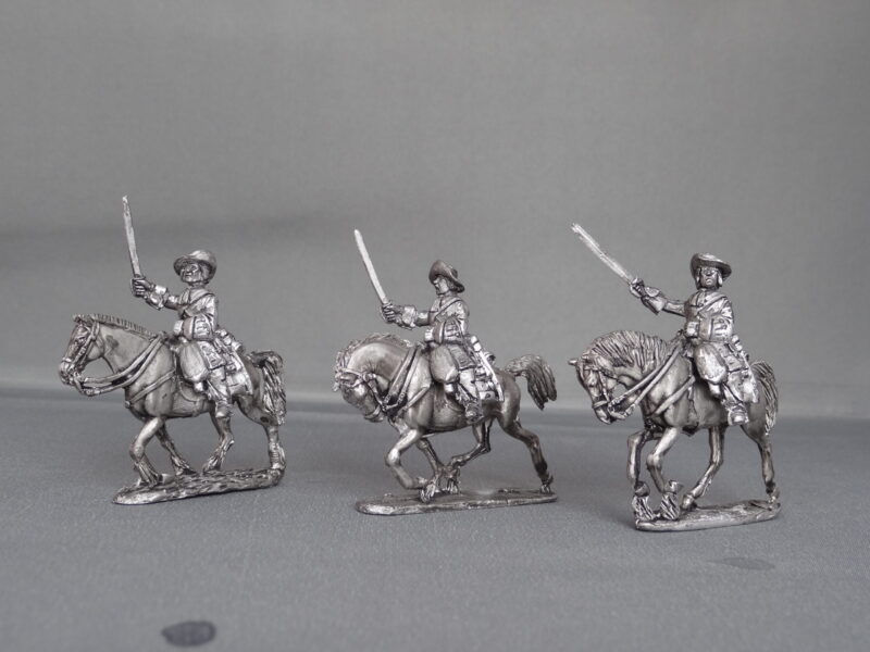 WOTLOA Horse charging