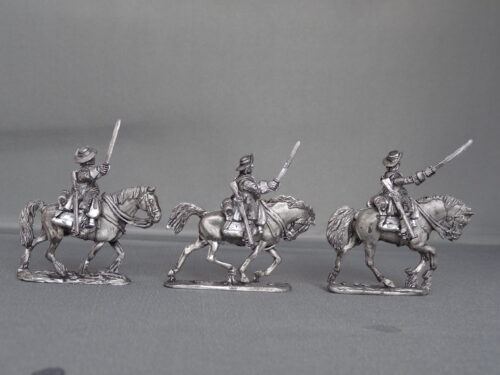 WOTLOA Horse charging