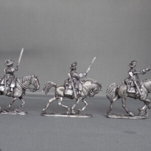 WOTLOA Horse regiment charging