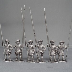 WOTLOA Pikemen