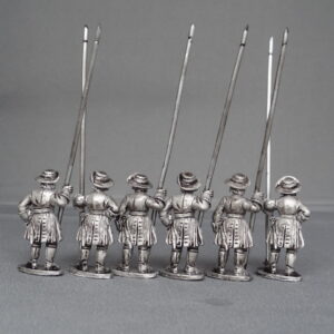 WOTLOA Pikemen