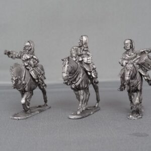 WSS French Dragoon command