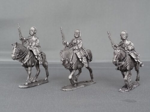 WSS French Dragoons