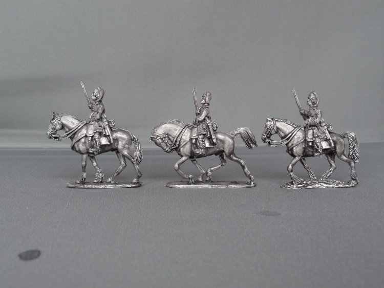 WSS French Dragoons