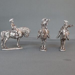 GNW Swedish General Officers