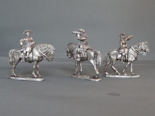 GNW Swedish General Officers