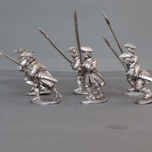 GNW Swedish General Officers
