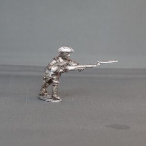 GNW Swedish infantry charging in tricornes