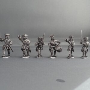 Swedish-foot-marching-001 GNW Swedish pike marching in Karpus