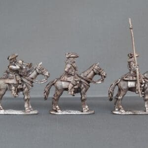 WSS Mounted Command horse stood