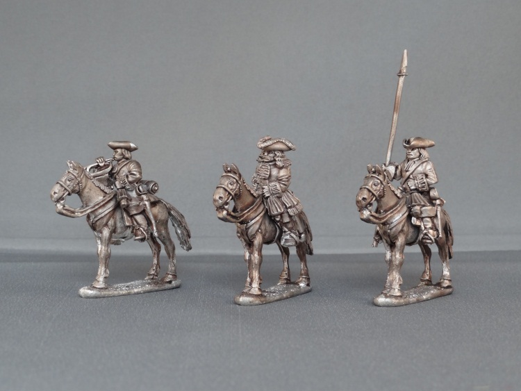 WSS Horse Regiment