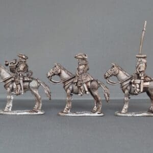 WSS Mounted Command horse stood