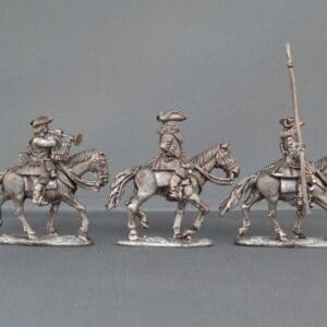 WSS Horse Regiment