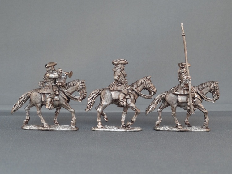WSS Horse Regiment