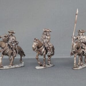 WSS British Horse Charging