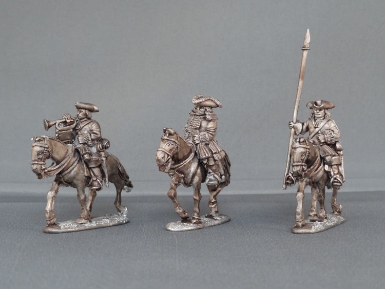 WSS Horse Regiment