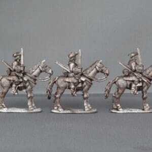 WSS Horse swords drawn horses stood