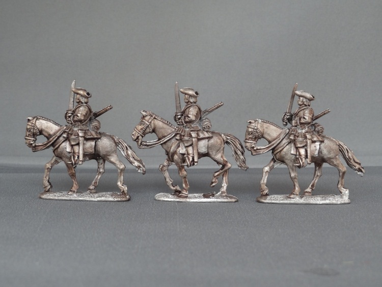 WSS Horse Regiment