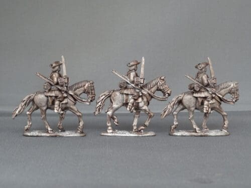 WSS Horse Regiment