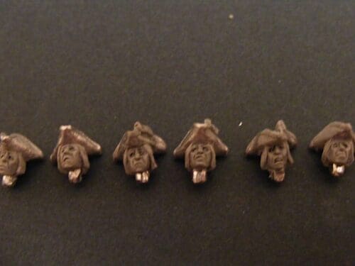 Head Sprue