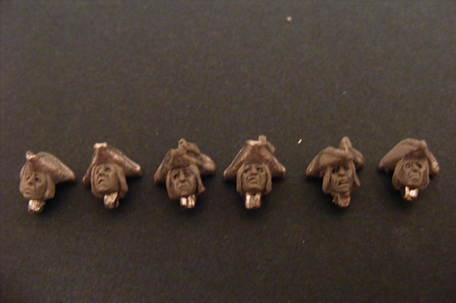 Head Sprue