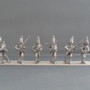 Crimean War British Infantry regiment 5 for 4 deal