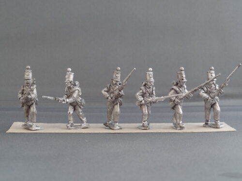 Crimean War British Infantry regiment 5 for 4 deal