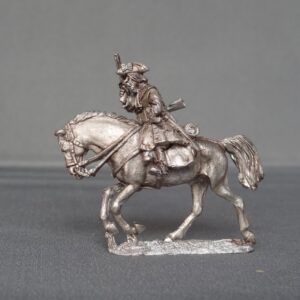 Regiment of Spanish Dragoons