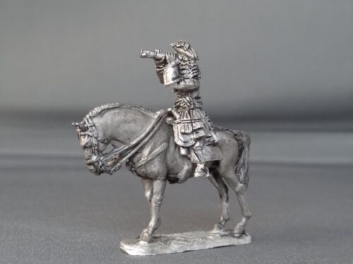 french-horse-and-ebay-004 General officer with telescope