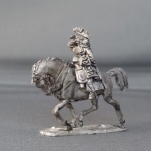 Garde du Corps command