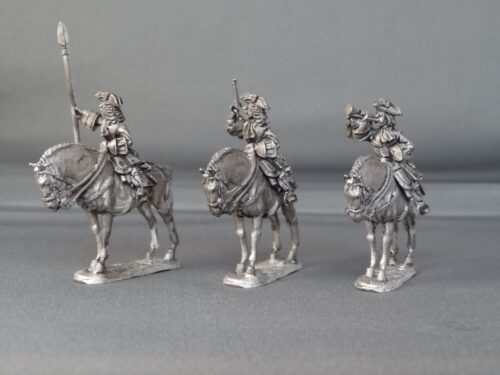 french-horse-and-ebay-025 French/Spanish horse with pistols standing horses