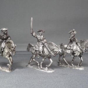 WSS Garde du Corps Regiment