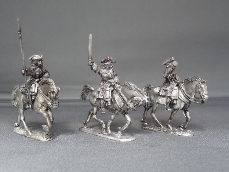 WSS Garde du Corps Regiment