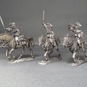 Garde du Corps command