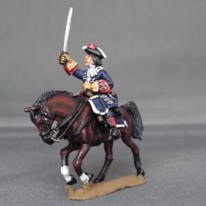 Garde du Corps troopers