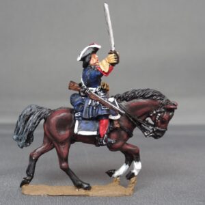 WSS Garde du Corps Regiment