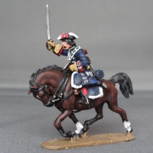 WSS Garde du Corps Regiment