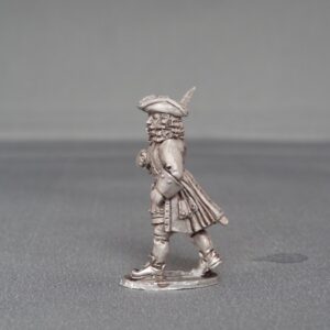 Officer of Foot wsso01