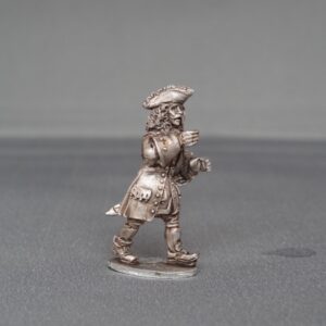 Officer/ensign marching WSSO09