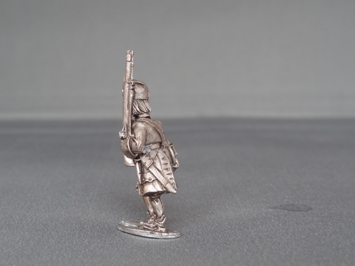 Grenadier Austrian Brandenburg bayreuth marching